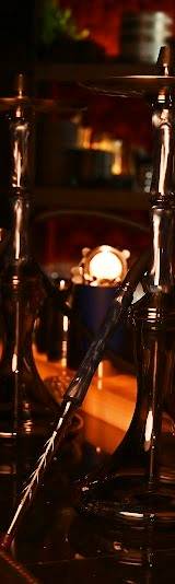 S TOKYO SHISHA LOUNGE 西麻布