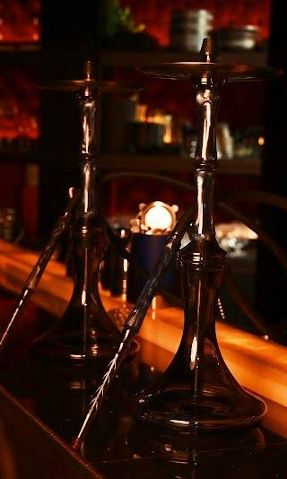 S TOKYO SHISHA LOUNGE 西麻布