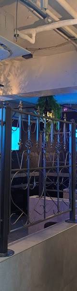 SHISHA BAR GENIE