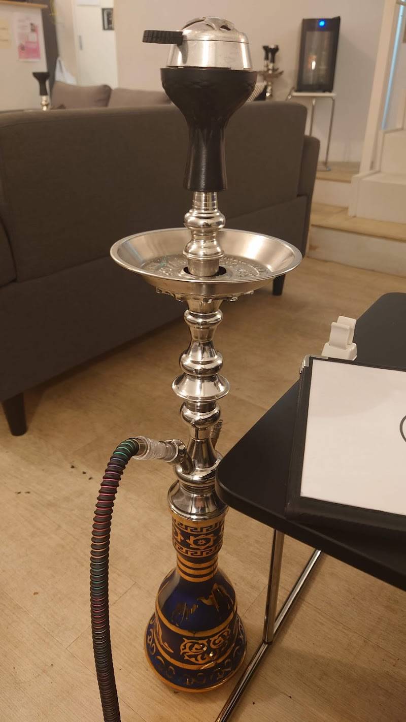 Shisha Tella 本店 池袋シーシャ