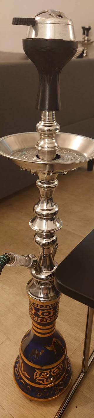 Shisha Tella 本店 池袋シーシャ