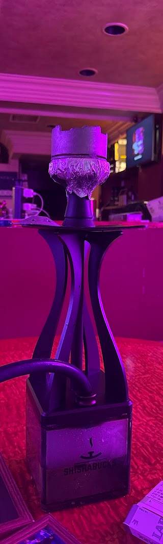 北新地シーシャ GOD OF SHISHA