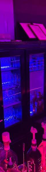 筋肉煙場 シーシャ倶楽部