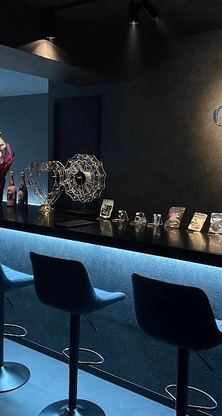 シーシャバー & アフターBar & CBDSHOP Chill Box 千葉店