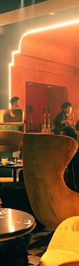 Shisha lounge Opaque 赤坂店