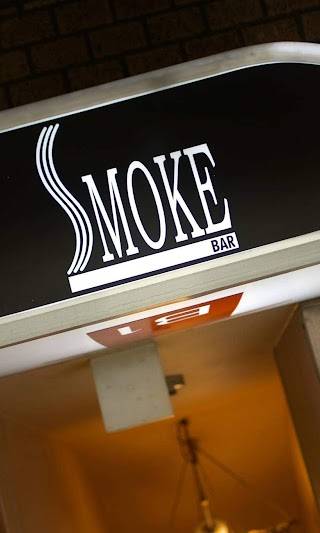 シガーバー SMOKE