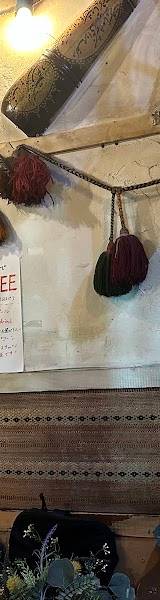ALADDIN SHISHA & BAR シーシャバーアラジン