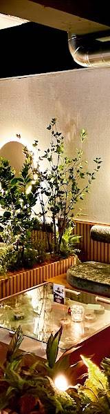 シーシャカフェ&バー muse/ミューズ muse歌舞伎町店（hookah lounge muse）