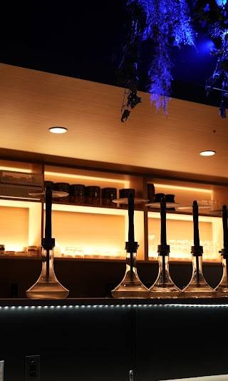 Frusha新橋店/シーシャ&カフェバーFrusha（フルーシャ）