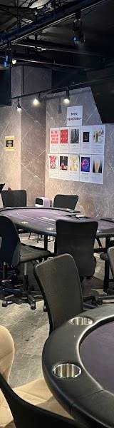 Shisha(シーシャ)Cafe & Bar PukuPuku(プクプク) 新橋店