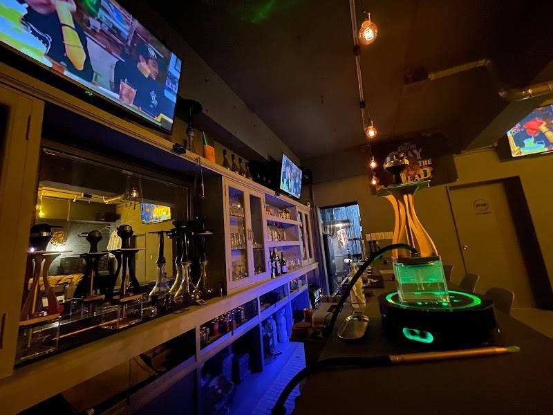 202LOUNGE