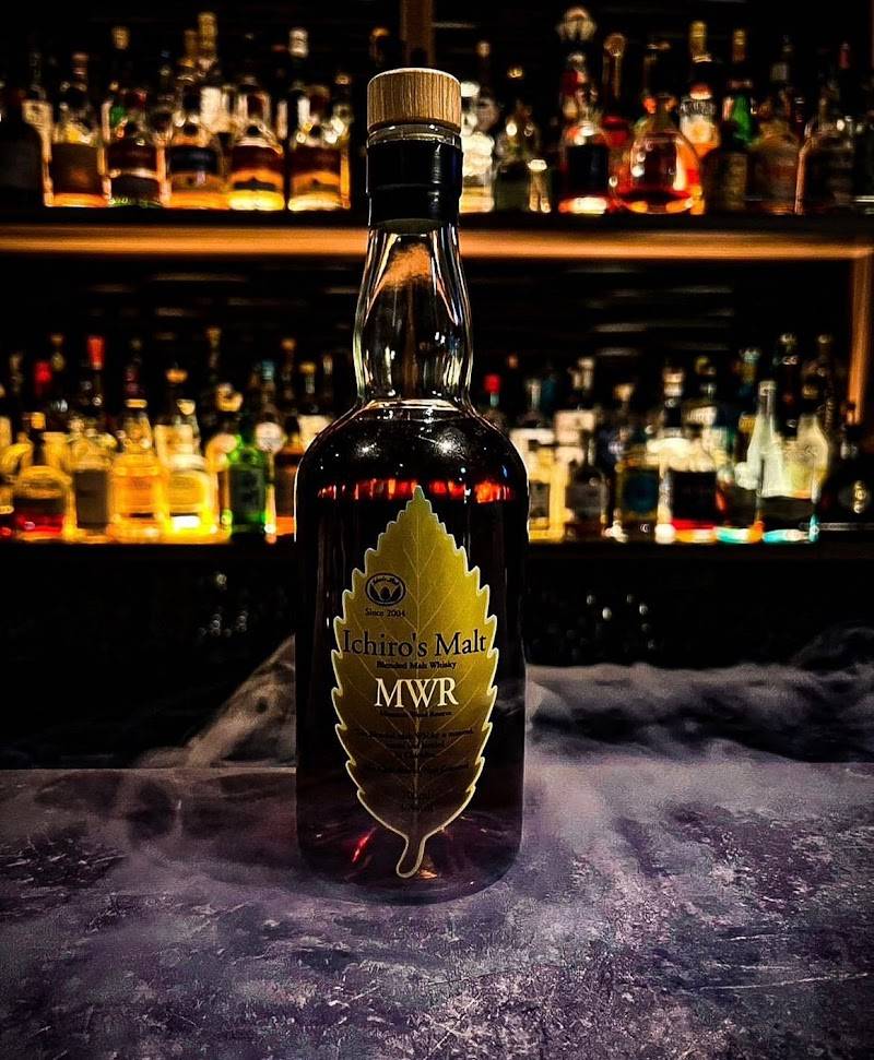 渋谷シーシャバー Bar & Shisha Vedge
