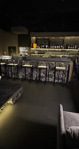 三田・田町シーシャカフェ＆バー melt-stone-