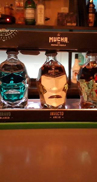 Bar Lavenir