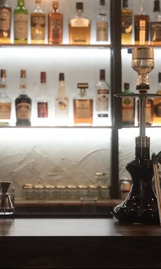SHISHA BAR AGITO (シーシャバーアジト)