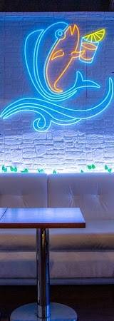 SHIAHA CAFE & BAR MAHI-MAHI 新宿歌舞伎町店
