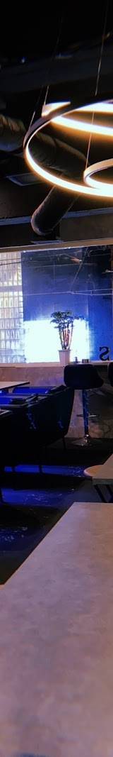 シーシャBAR Abyss