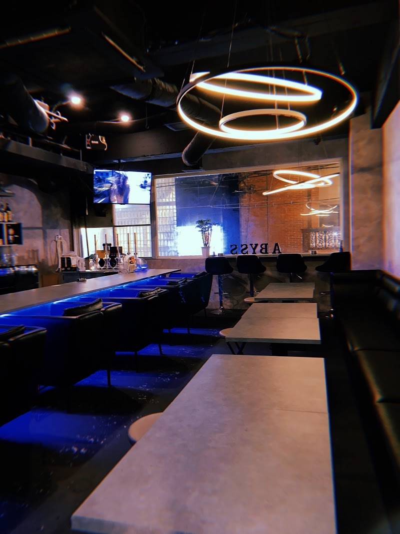 シーシャBAR Abyss
