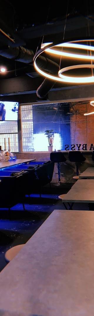 シーシャBAR Abyss
