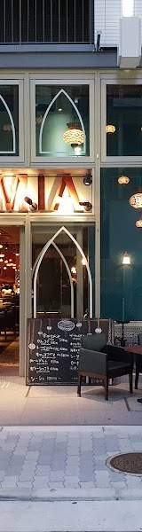 CAFE BOHEMIA 心斎橋