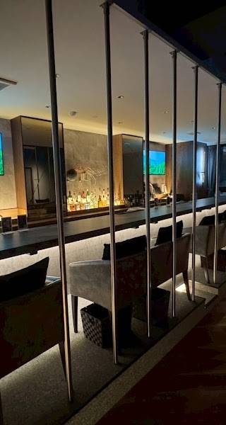 シーシャ Cafe&Bar BOOTH 中洲店