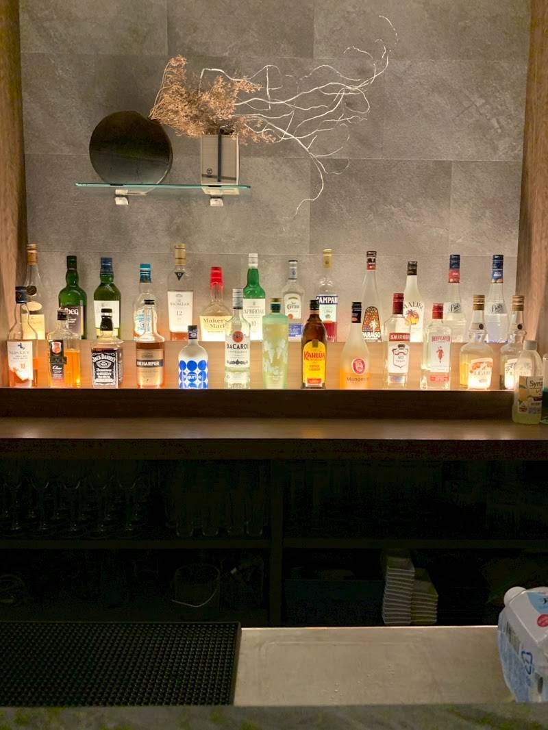 シーシャ Cafe&Bar BOOTH 中洲店