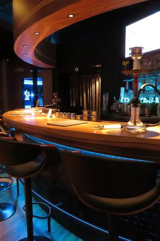 Shisha Lounge Sirius(シーシャラウンジシリウス)