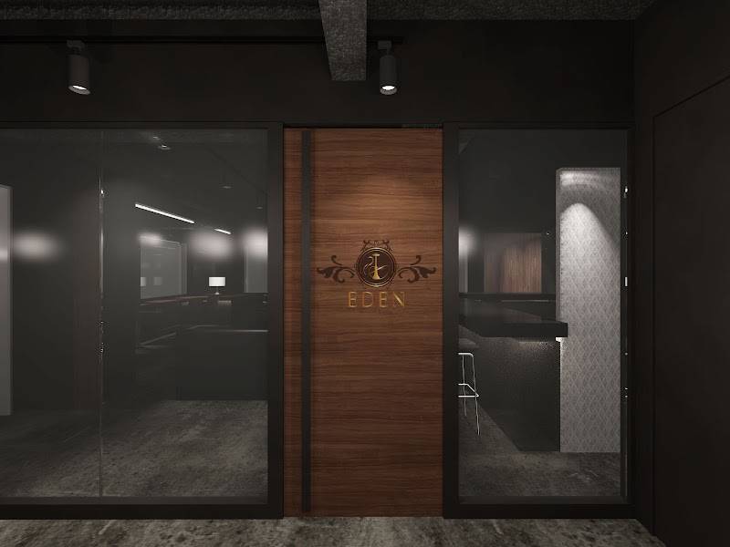 Shisha Cafe&Lounge EDEN