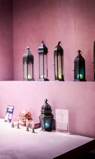 Shisha Cafe&Bar Aniesha-cave-(アニーシャケイブ)六本木店