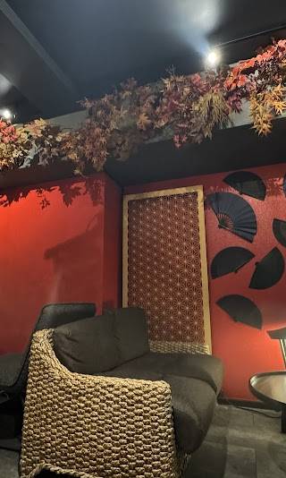 Shisha Cafe 紅洛煙