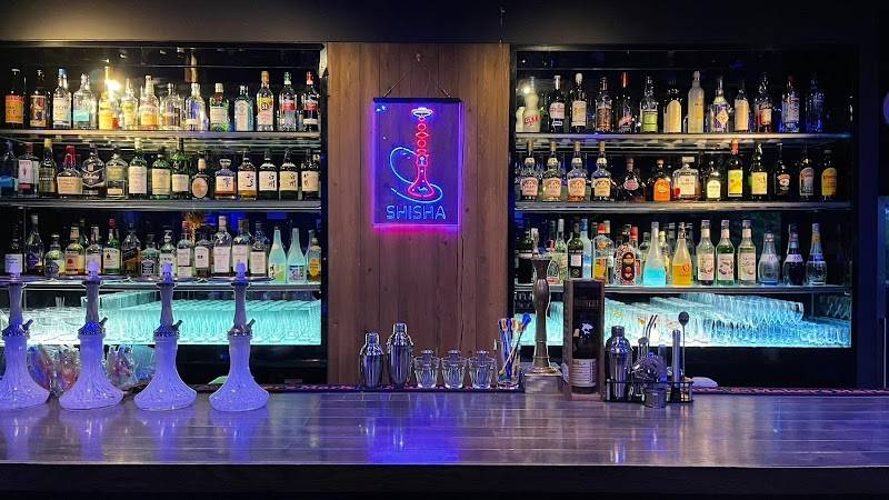 Shisha Cafe&Bar Laule'a