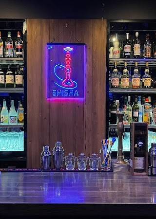 Shisha Cafe&Bar Laule'a