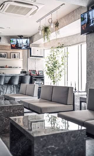 シーシャ カフェ＆バー Shisha Lounge BAGUE