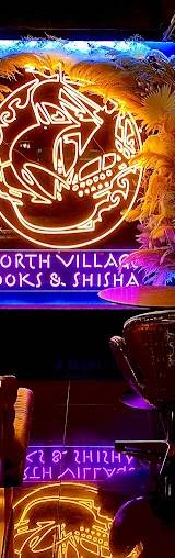 NORTH VILLAGE 新宿歌舞伎町2号店
