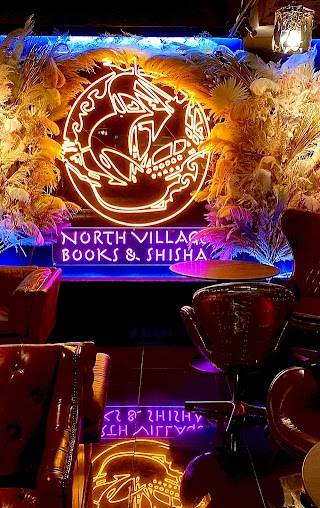 NORTH VILLAGE 新宿歌舞伎町2号店