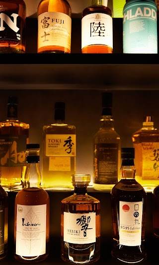 THE BAR 渋谷by YOLO shisha