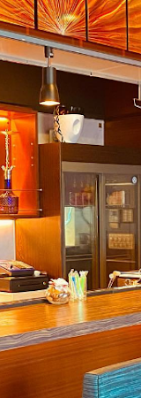 CHILL煙GEL 秋葉原 shisha cafe&bar