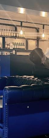 J Shisha Lounge 日本橋
