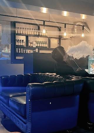 J Shisha Lounge 日本橋