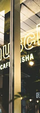 musch 渋谷道玄坂上店