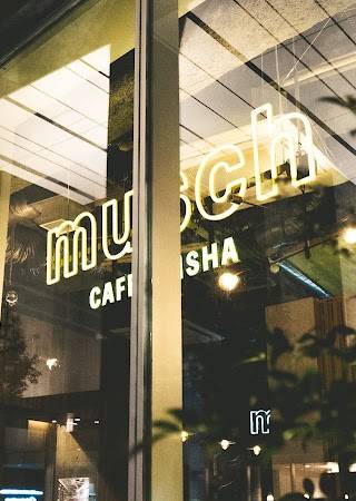 musch 渋谷道玄坂上店