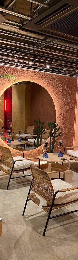 シーシャcafeダヴィンチ