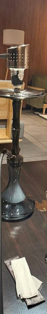 名古屋シーシャ ann shisha 栄・錦店