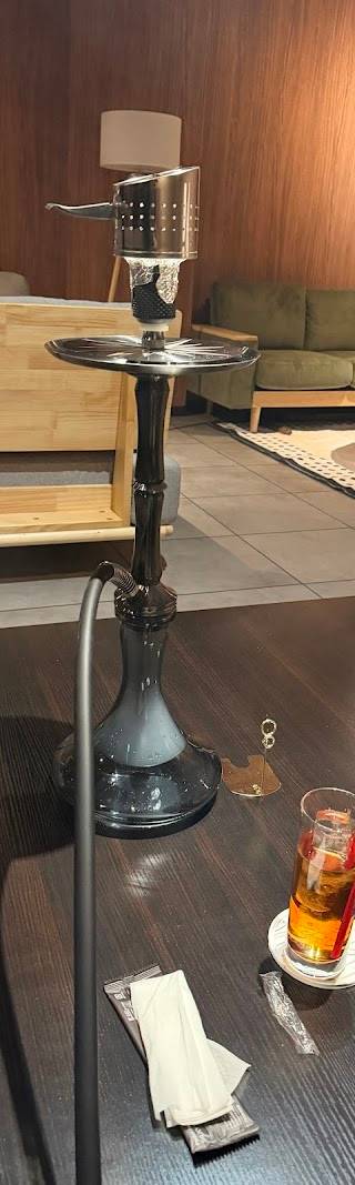 名古屋シーシャ ann shisha 栄・錦店