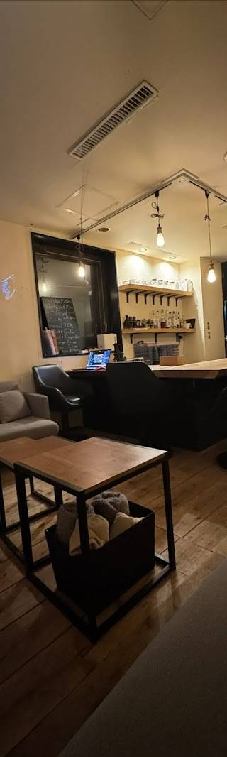 Shisha Cafe & Bar 華煙瓶 すすきの店