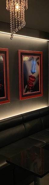 Shisha Cafe&Bar Nexus 新宿歌舞伎町