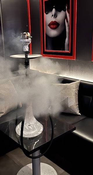 Shisha Cafe&Bar Nexus 新宿歌舞伎町
