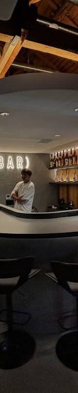 シーシャ&バーWORK（ウォーク）