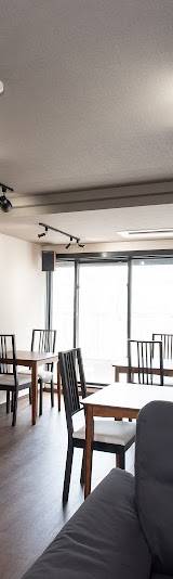 神保町シーシャカフェべー太