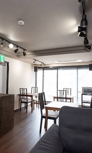 神保町シーシャカフェべー太
